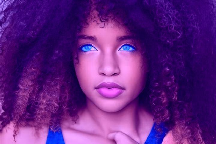 Victoria, 33, a black blue-eyed mixed companion based in Sangano. Offering Erotic Massage, Fetish, BDSM. Available for incall and outcall, day and evening da...