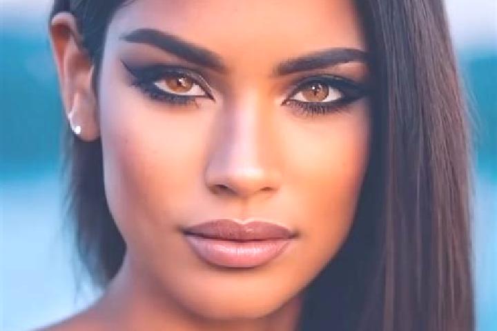 Victoria, 33, a black brown-eyed latina companion based in Mesopotamo. Offering Girlfriend Experience, Dinner Date, Massage. Available for incall and outcall...