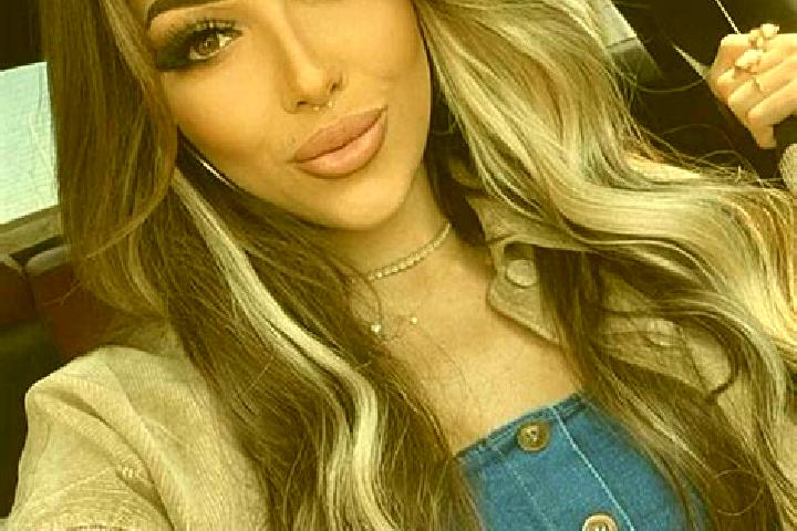 Victoria, 33, a dark blonde brown-eyed mixed companion based in Sulebhavi. Offering Duos, Overnight, Party Girl, 69. Available for incall and outcall, overni...