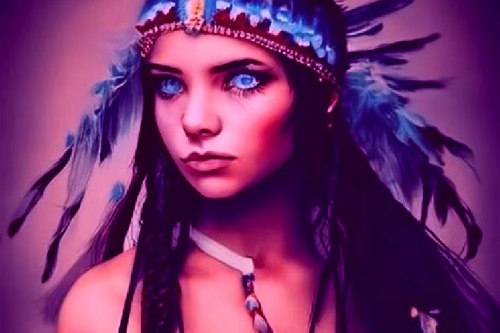 Victoria, 33, a red blue-eyed indian companion based in Sezanne. Offering Deep French Kissing, Couples, Roleplay, Domination, Fetish. Available for incall an...