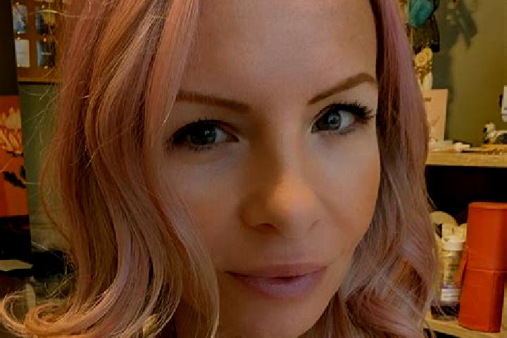 Victoria, 33 — Escort in Burnham, United Kingdom