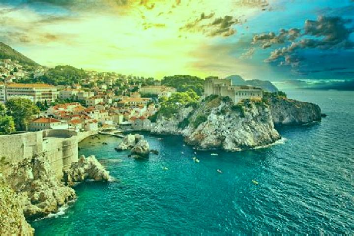 Victoria, 33 — Escort in Dubrovnik, Croatia