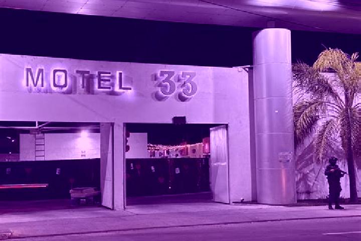 Victoria, 33 — Escort in El Zapote, Mexico