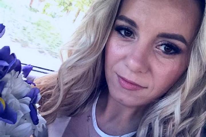 Victoria, 33 — Escort in Krivodanovka, Russia