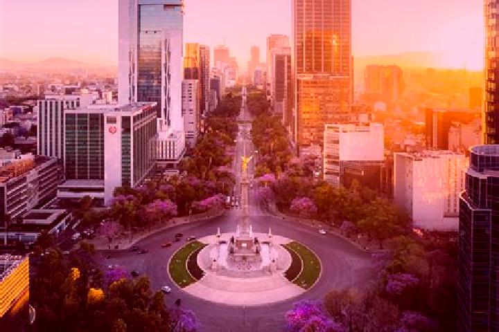 Victoria, 33 — Escort in Montecristo, Mexico