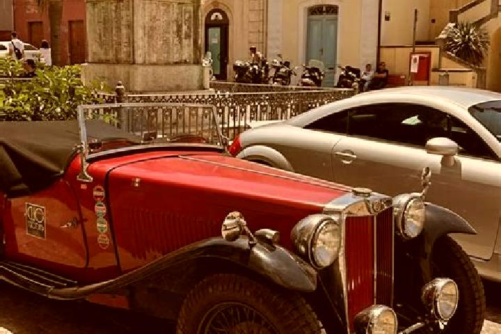 Victoria, 33 — Escort in Santa Lucia del Mela, Italy