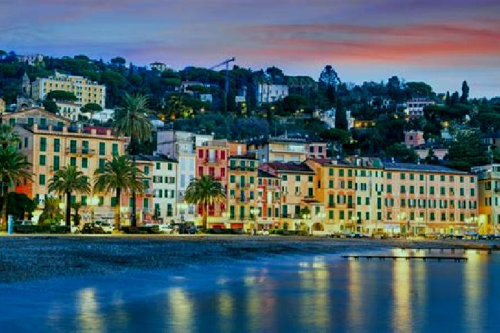 Victoria, 33 — Escort in Santa Margherita, Italy