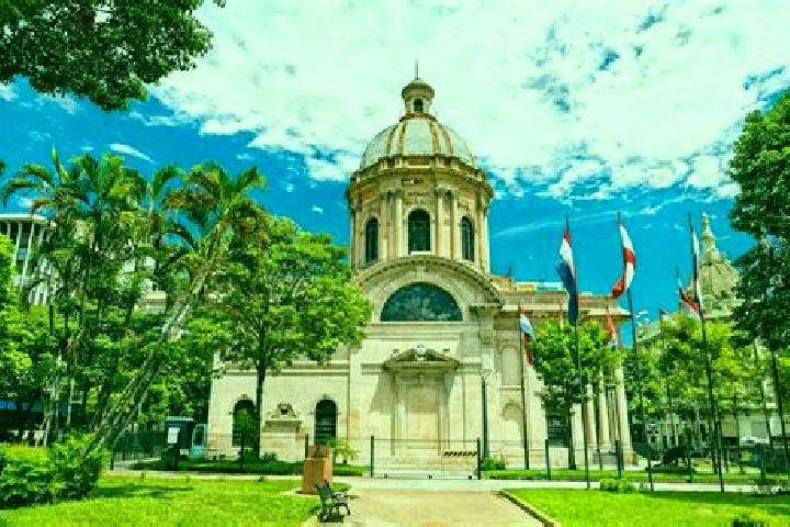 Victoria, 33 — Escort in Santa Maria, Paraguay