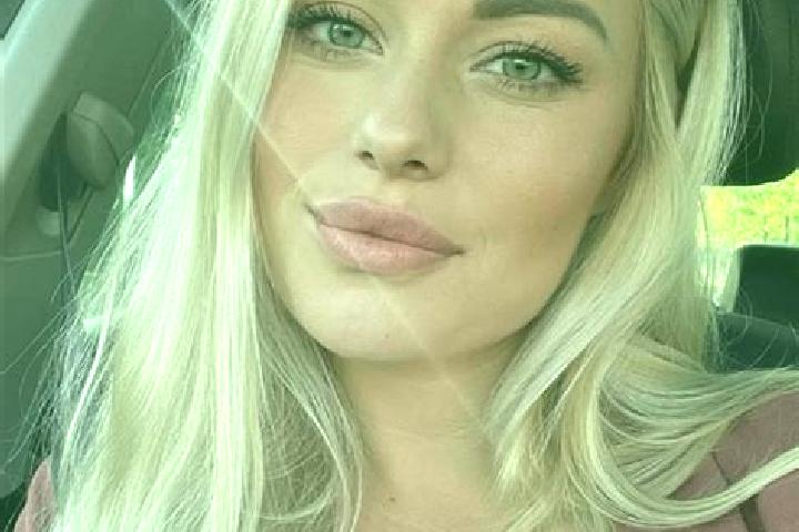 Victoria, 34, a blonde hazel-eyed mediterranean companion based in Beceni. Offering Duos, Deep French Kissing, Prostate Massage, Girlfriend Experience. Avail...