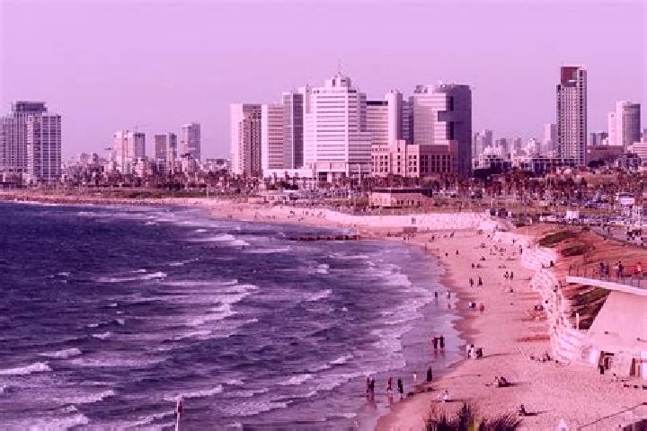 Victoria, 34 — Escort in Afeq, Israel