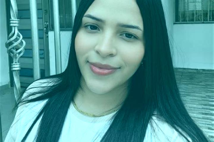 Victoria, 34 — Escort in Biscucuy, Venezuela