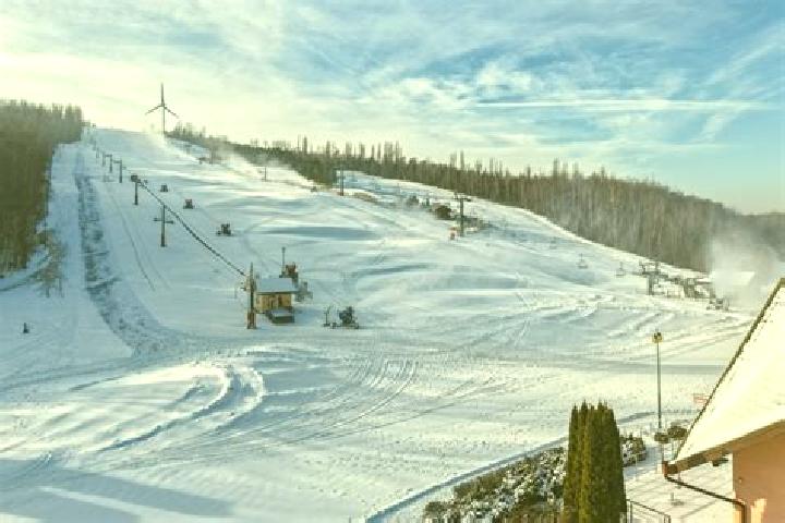 Victoria, 34 — Escort in Czarna Gora, Poland