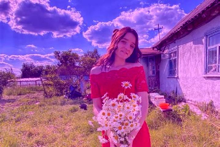 Victoria, 34 — Escort in Dovbysh, Ukraine