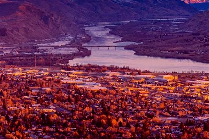Victoria, 34 — Escort in East Wenatchee Bench, United States
