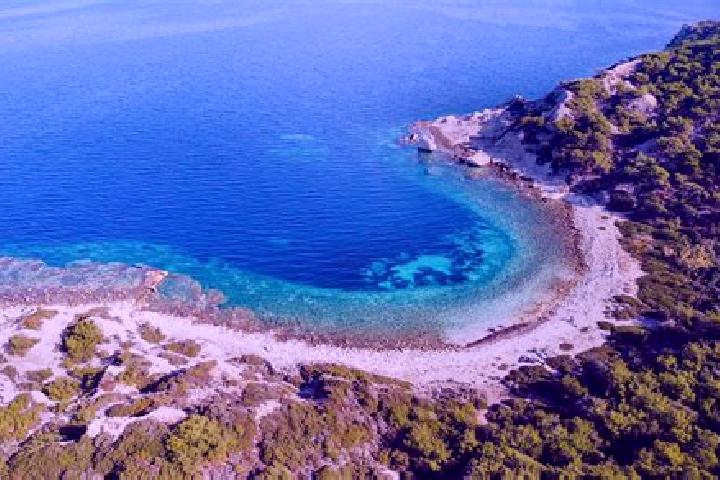 Victoria, 34 — Escort in Foca, Turkey