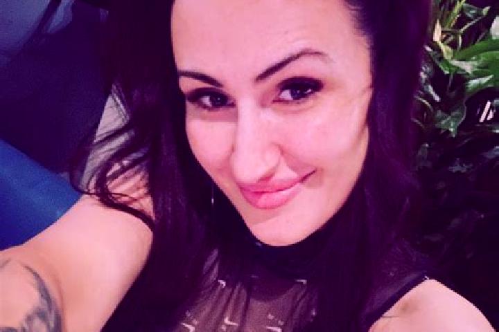 Victoria, 34 — Escort in Georgiani, Greece