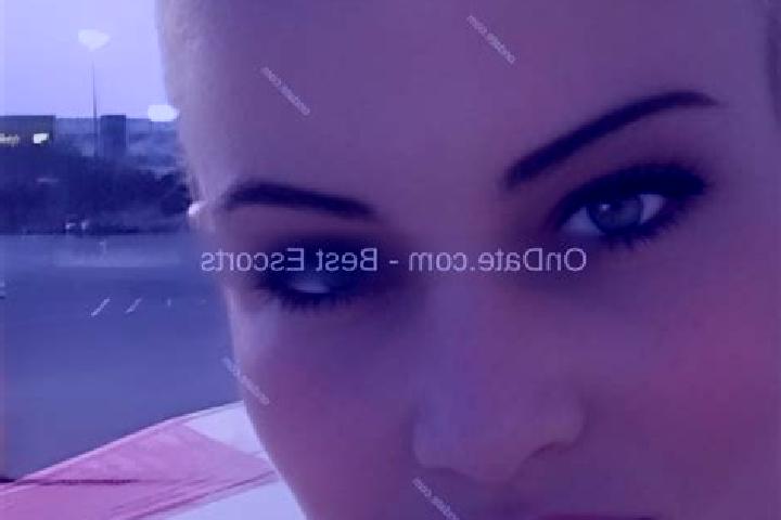 Victoria, 34 — Escort in Jevicko, Czech Republic