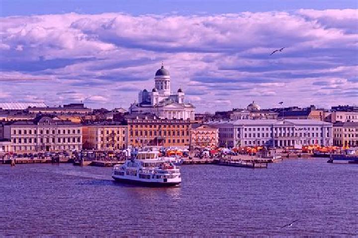 Victoria, 34 — Escort in Kontiolahti, Finland