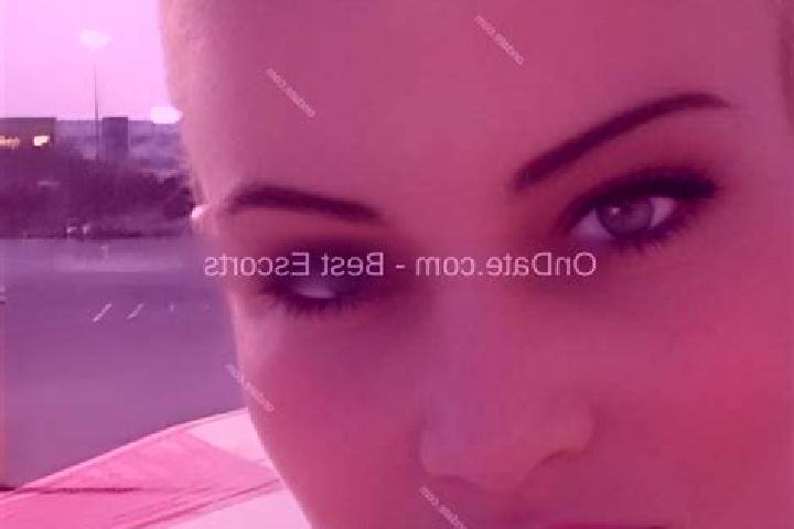 Victoria, 34 — Escort in Novoukrainskoye, Russia