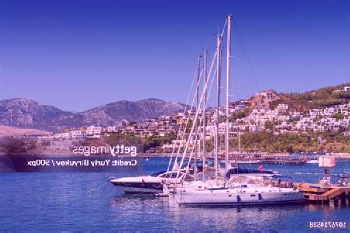 Victoria, 34 — Escort in Ortakent, Turkey