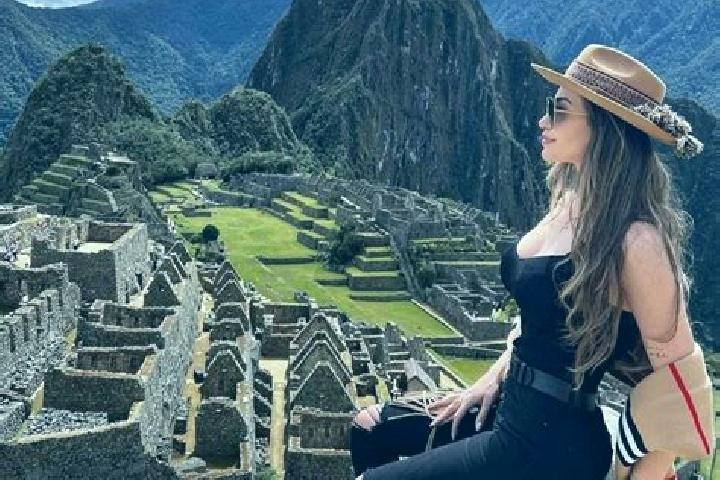 Victoria, 34 — Escort in Rio Chiquito, Mexico
