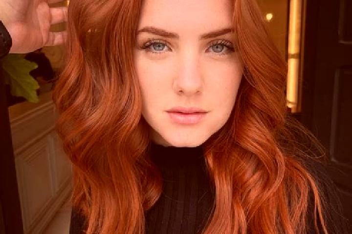 Victoria, 35, a auburn blue-eyed middle eastern companion based in koppana Agrahara. Offering Party Girl, Domination, Roleplay. Available for incall and outc...