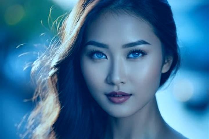 Victoria, 35, a black blue-eyed asian companion based in Kokotow. Offering OWO, Couples, A-Level, Roleplay. Available for incall and outcall, overnight booki...