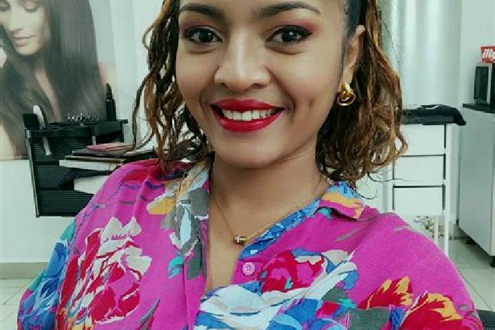 Victoria, 35 — Escort in Ambilobe, Madagascar