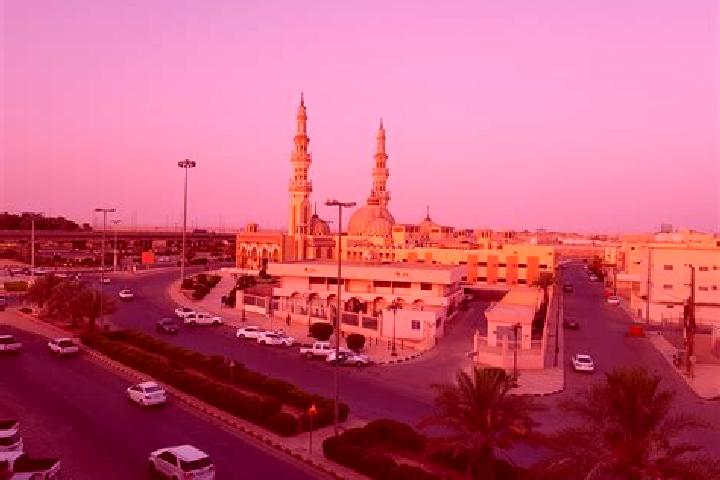 Victoria, 35 — Escort in Arar, Saudi Arabia