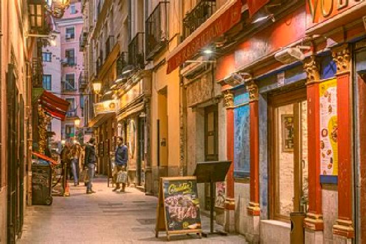 Victoria, 35 — Escort in Barrio de Mexico, Mexico