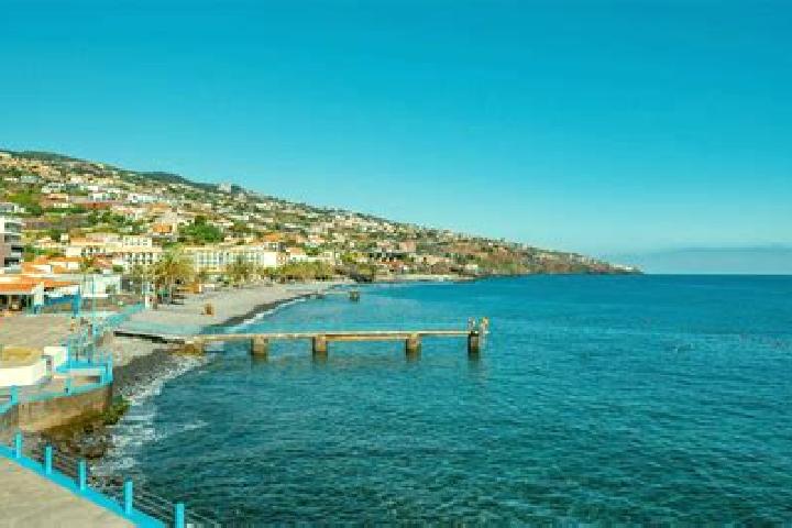Victoria, 35 — Escort in Calheta de Sao Miguel, Cape Verde