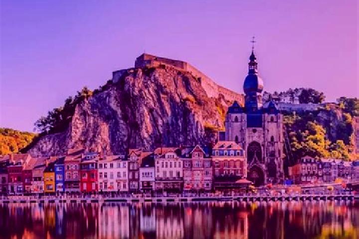 Victoria, 35 — Escort in Calonne, Belgium