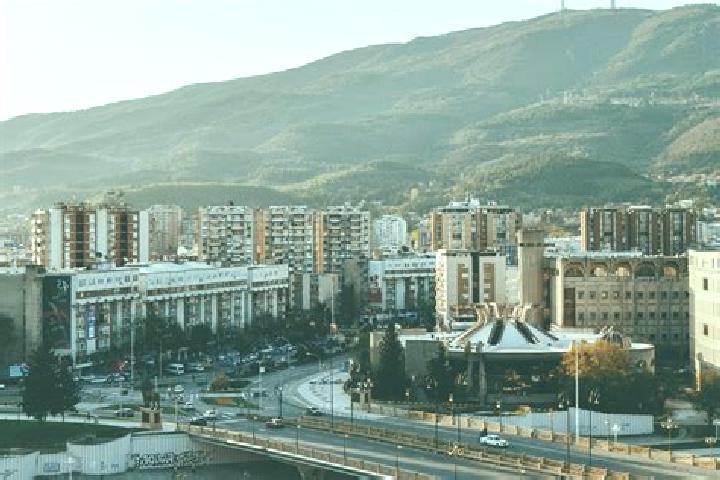 Victoria, 35 — Escort in Dolneni, North Macedonia