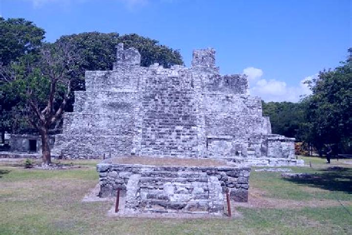 Victoria, 35 — Escort in Escarcega, Mexico