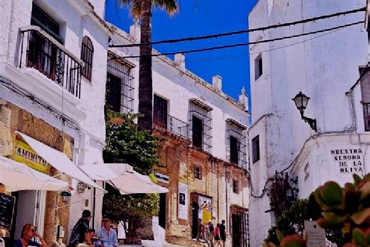 Victoria, 35 — Escort in La Frontera, Spain