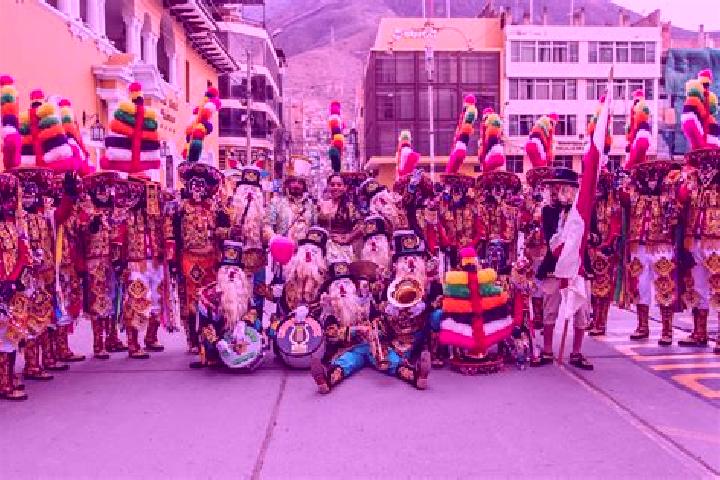 Victoria, 35 — Escort in Llaclla, Peru