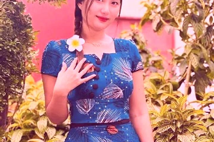 Victoria, 35 — Escort in Me Pa Li, Myanmar