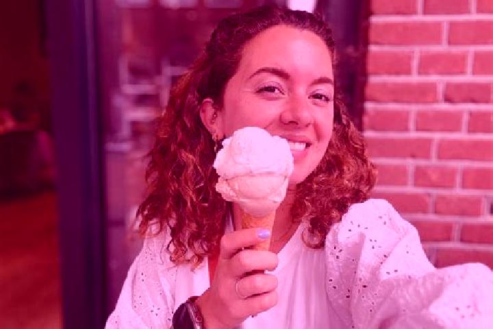 Victoria, 35 — Escort in Palemig, Netherlands