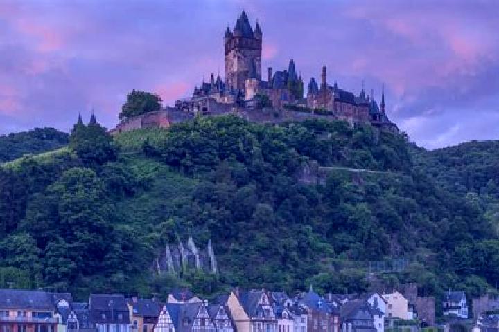 Victoria, 35 — Escort in Rehborn, Germany