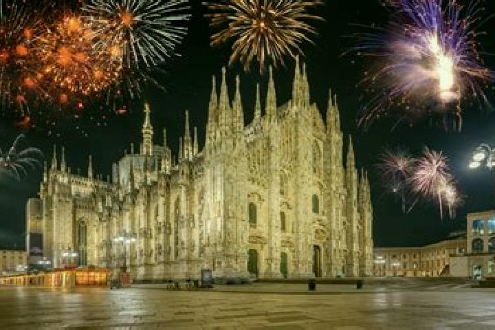 Victoria, 35 — Escort in Teglio, Italy