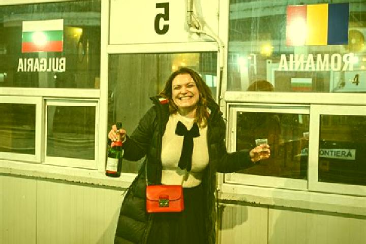 Victoria, 36 — Escort in Caldarasti, Romania