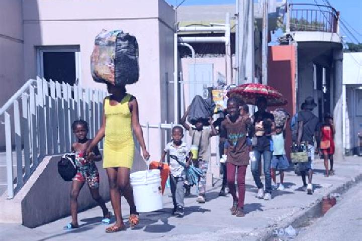 Victoria, 36 — Escort in Chardonniere, Haiti