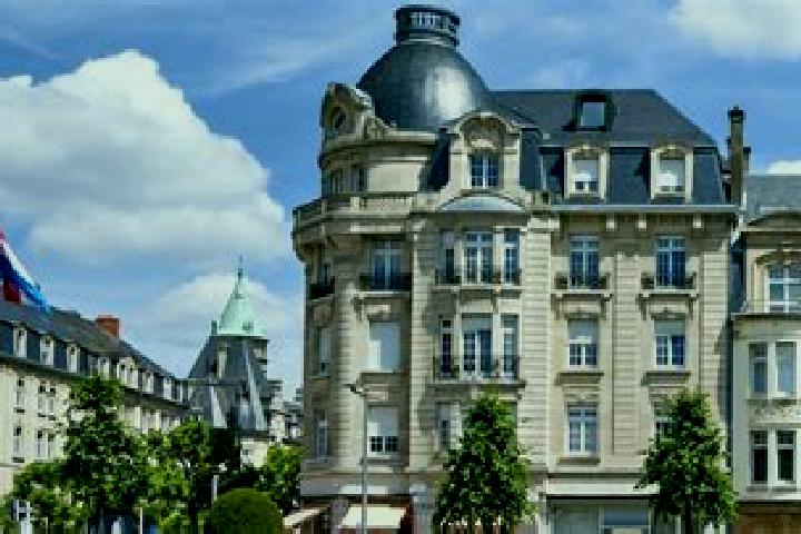 Victoria, 36 — Escort in Godbrange, Luxembourg