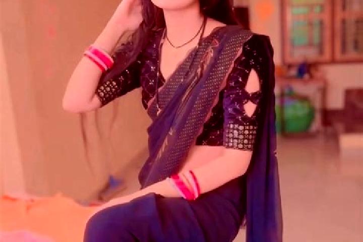 Victoria, 36 — Escort in Guna, India