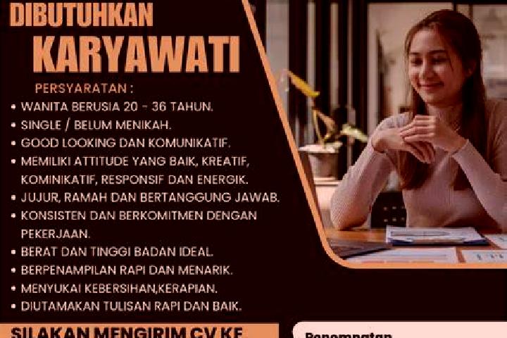 Victoria, 36 — Escort in Kartasura, Indonesia