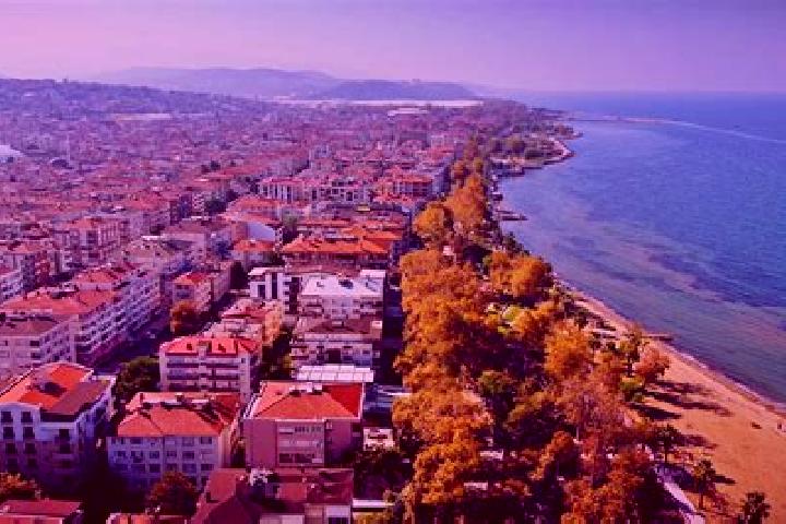 Victoria, 36 — Escort in Kocadere, Turkey