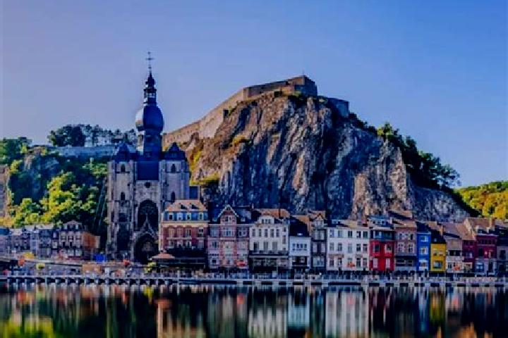 Victoria, 36 — Escort in Lavacherie, Belgium