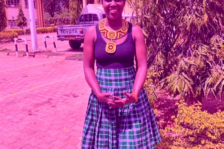 Victoria, 36 — Escort in Nakapiripirit, Uganda