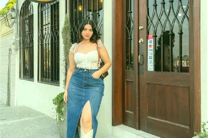 Victoria, 36 — Escort in Quintin Arauz, Mexico