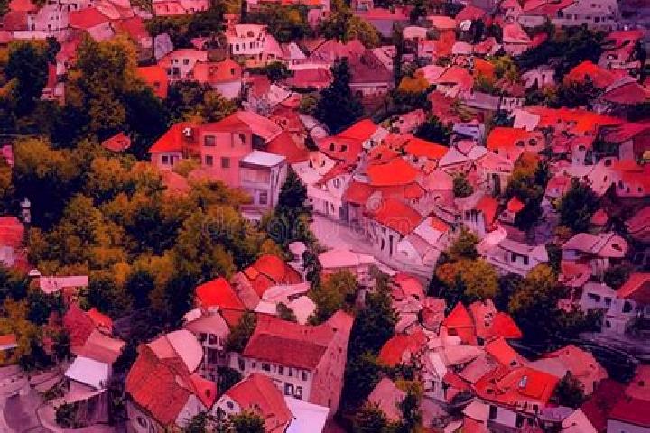 Victoria, 36 — Escort in Zagubica, Serbia